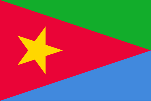 Eritrean People's Liberation Front